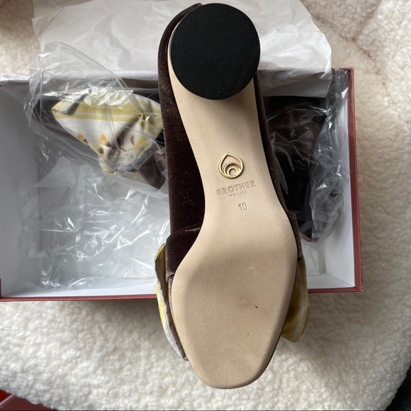 Brother Vellies Kaya Loafer - Picture 3 of 3